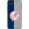 MLB New York Yankees Split iPhone 11 Skin