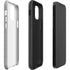 MLB New York Yankees Split iPhone 12 Impact Case