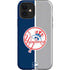 MLB New York Yankees Split iPhone 12 Impact Case