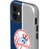 MLB New York Yankees Split iPhone 12 Impact Case