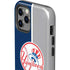 MLB New York Yankees Split iPhone 12 Pro Impact Case