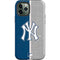 MLB New York Yankees Split iPhone 12 Pro Max Impact Case