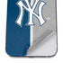 MLB New York Yankees Split iPhone 12 Pro Max Skin