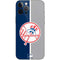 MLB New York Yankees Split iPhone 12 Pro Max Skin