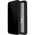 MLB New York Yankees Split iPhone 12 Pro Max Waterproof Case