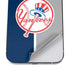 MLB New York Yankees Split iPhone 12 Pro Skin