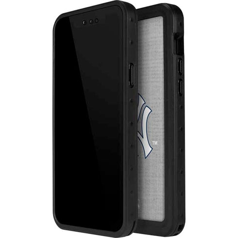 MLB New York Yankees Split iPhone 12 Pro Waterproof Case