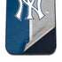 MLB New York Yankees Split iPhone 12 Skin