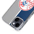 MLB New York Yankees Split iPhone 13 MagSafe Case