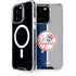 MLB New York Yankees Split iPhone 13 Pro MagSafe Case