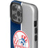 MLB New York Yankees Split iPhone 13 Pro Max Impact Case