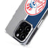 MLB New York Yankees Split iPhone 13 Pro Max MagSafe Case