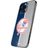 MLB New York Yankees Split iPhone 13 Pro Max Skin