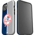 MLB New York Yankees Split iPhone 15 Plus Impact Case