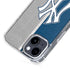 MLB New York Yankees Split iPhone 14 Plus MagSafe Case