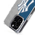 MLB New York Yankees Split iPhone 15 Pro MagSafe Case