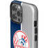 MLB New York Yankees Split iPhone 14 Pro Max Impact Case
