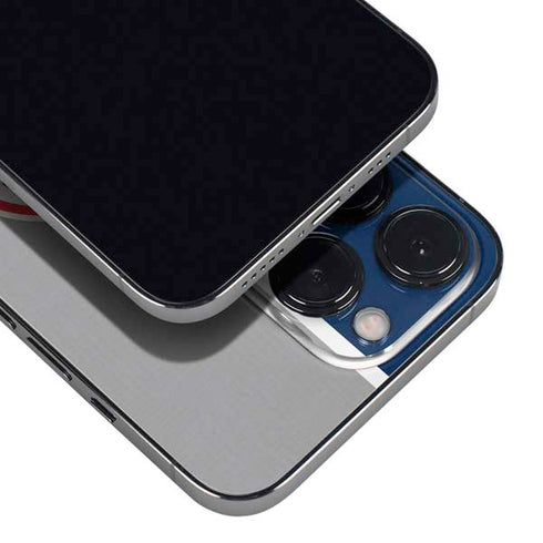 MLB New York Yankees Split iPhone 15 Pro Skin