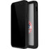 MLB New York Yankees Split iPhone 14 Pro Waterproof Case