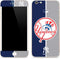 MLB New York Yankees Split iPhone 6/6s Plus Skin