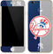 MLB New York Yankees Split iPhone 6/6s Skin