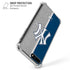 MLB New York Yankees Split iPhone 7/8 Plus Clear Case