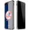 MLB New York Yankees Split iPhone 7/8 Plus Clear Case