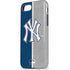 MLB New York Yankees Split iPhone 7 Pro Case