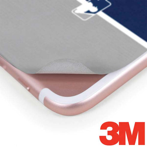 MLB New York Yankees Split iPhone 7 Skin