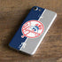 MLB New York Yankees Split iPhone 7 Skin