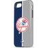 MLB New York Yankees Split iPhone 8 Pro Case
