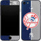 MLB New York Yankees Split iPhone 8 Skin