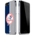 MLB New York Yankees Split iPhone SE (2nd & 3rd Gen) Clear Case