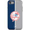 MLB New York Yankees Split iPhone SE (2nd & 3rd Gen) Pro Case