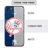 MLB New York Yankees Split iPhone SE (2nd & 3rd Gen) Skin