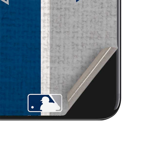 MLB New York Yankees Split iPhone SE (2nd & 3rd Gen) Skin