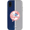 MLB New York Yankees Split iPhone XR Pro Case