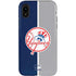 MLB New York Yankees Split iPhone XR Pro Case