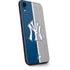 MLB New York Yankees Split iPhone XR Skin