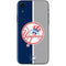 MLB New York Yankees Split iPhone XR Skin