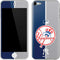 MLB New York Yankees Split Apple iPod Skin
