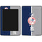 MLB New York Yankees Split Amazon Kindle Skin