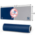 MLB New York Yankees Split Gaming Mouse Pad