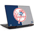 MLB New York Yankees Split Legion Y720 Skin
