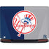 MLB New York Yankees Split Legion Y720 Skin