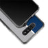 MLB New York Yankees Split LG K51/Q51 Clear Case
