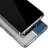MLB New York Yankees Split LG Stylo 6 Clear Case