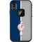 MLB New York Yankees Split LifeProof Fre iPhone Skin