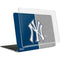 MLB New York Yankees Split MacBook Air 13in M1 (2021) Case plus Skin