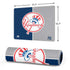 MLB New York Yankees Split Gaming Mouse Pad